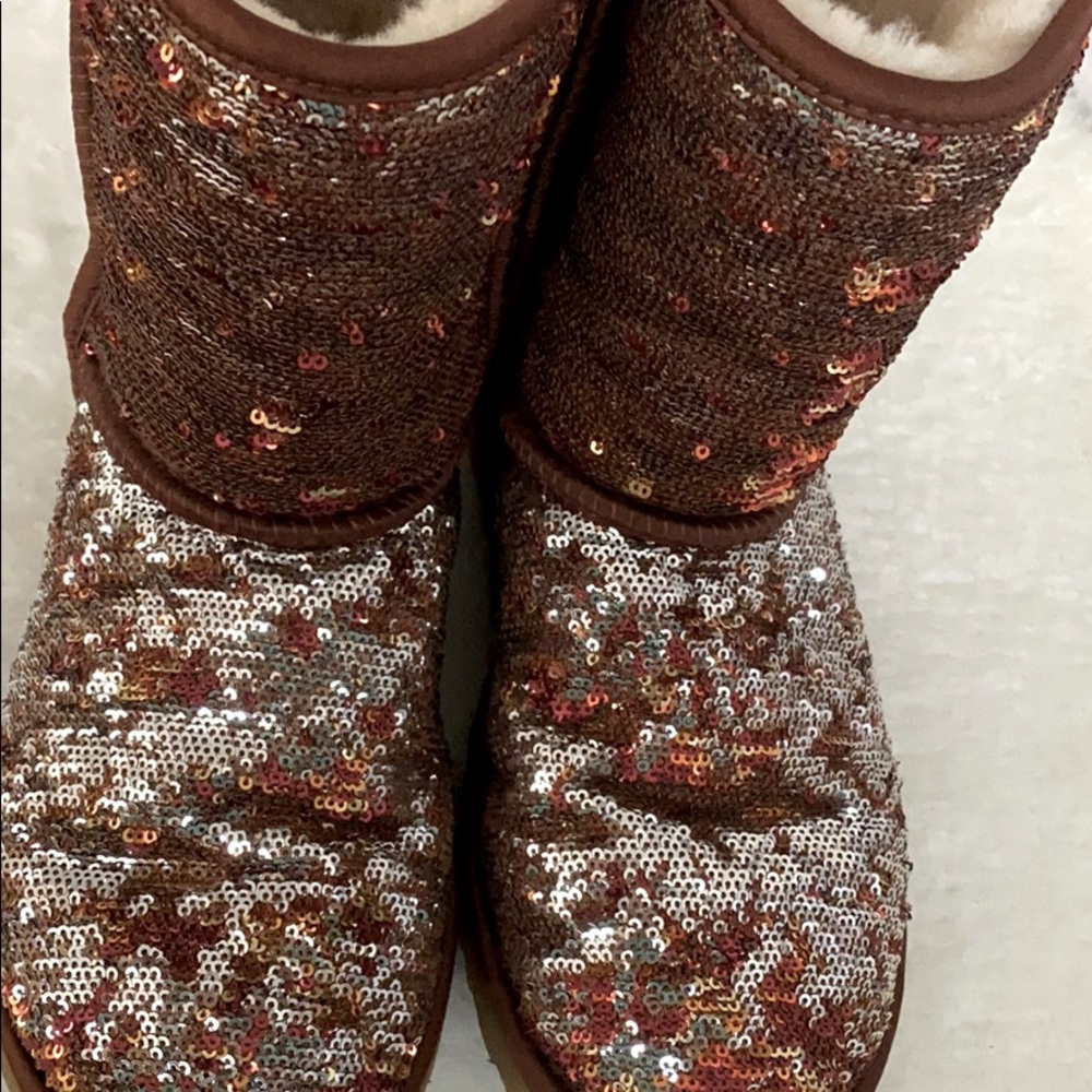 Ugg boots